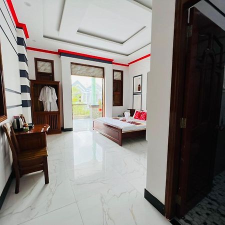 Dai Quang Hotel Cần Thơ Zewnętrze zdjęcie