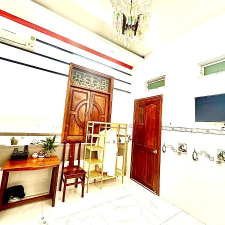 Dai Quang Hotel Cần Thơ Zewnętrze zdjęcie