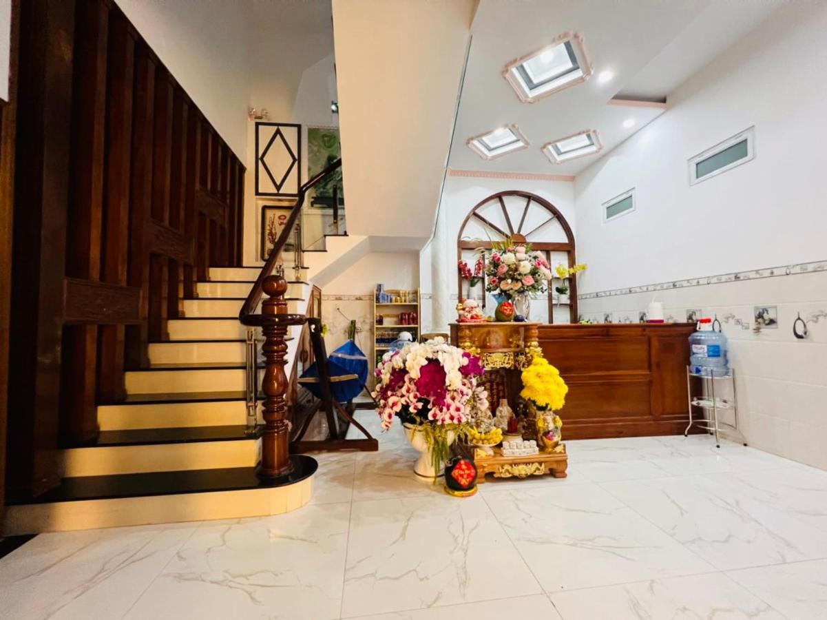 Dai Quang Hotel Cần Thơ Zewnętrze zdjęcie