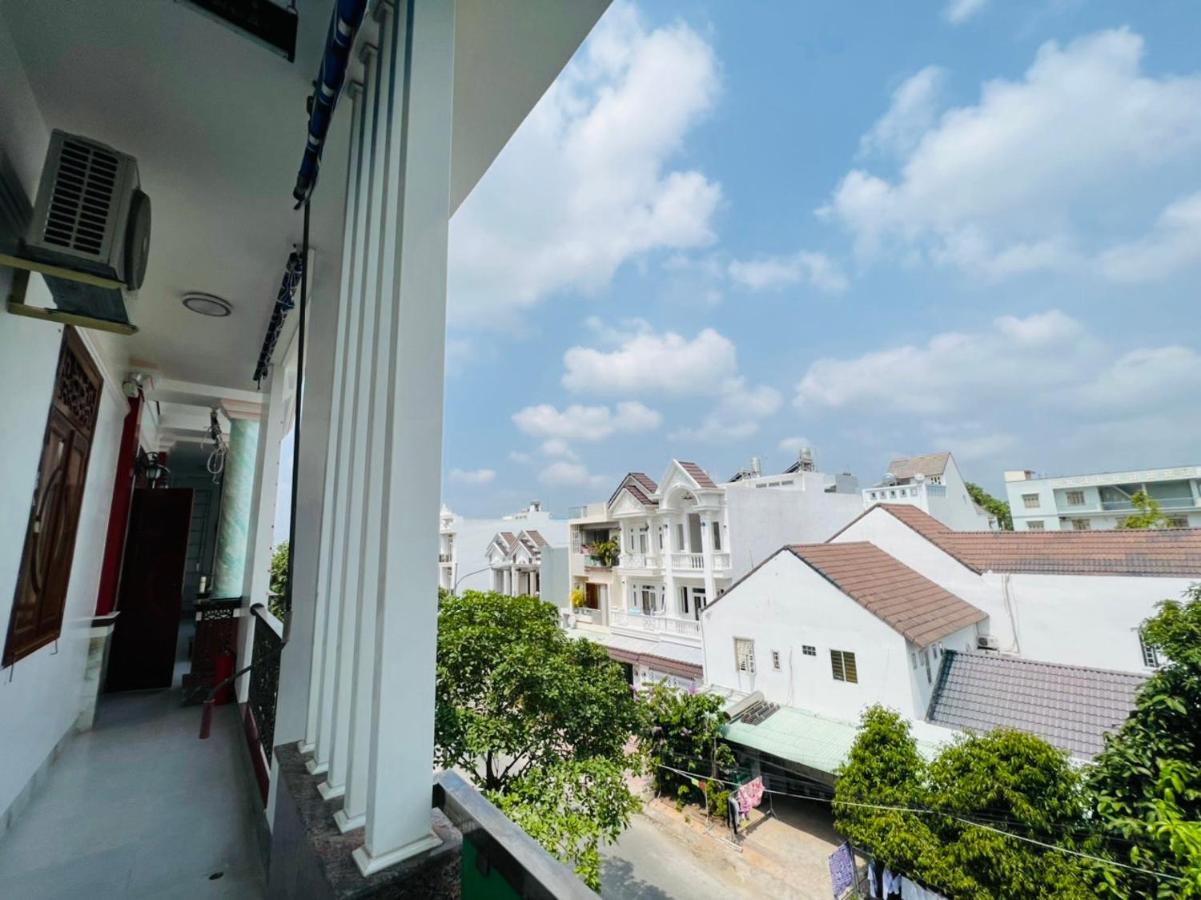 Dai Quang Hotel Cần Thơ Zewnętrze zdjęcie