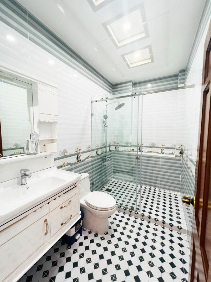 Dai Quang Hotel Cần Thơ Zewnętrze zdjęcie