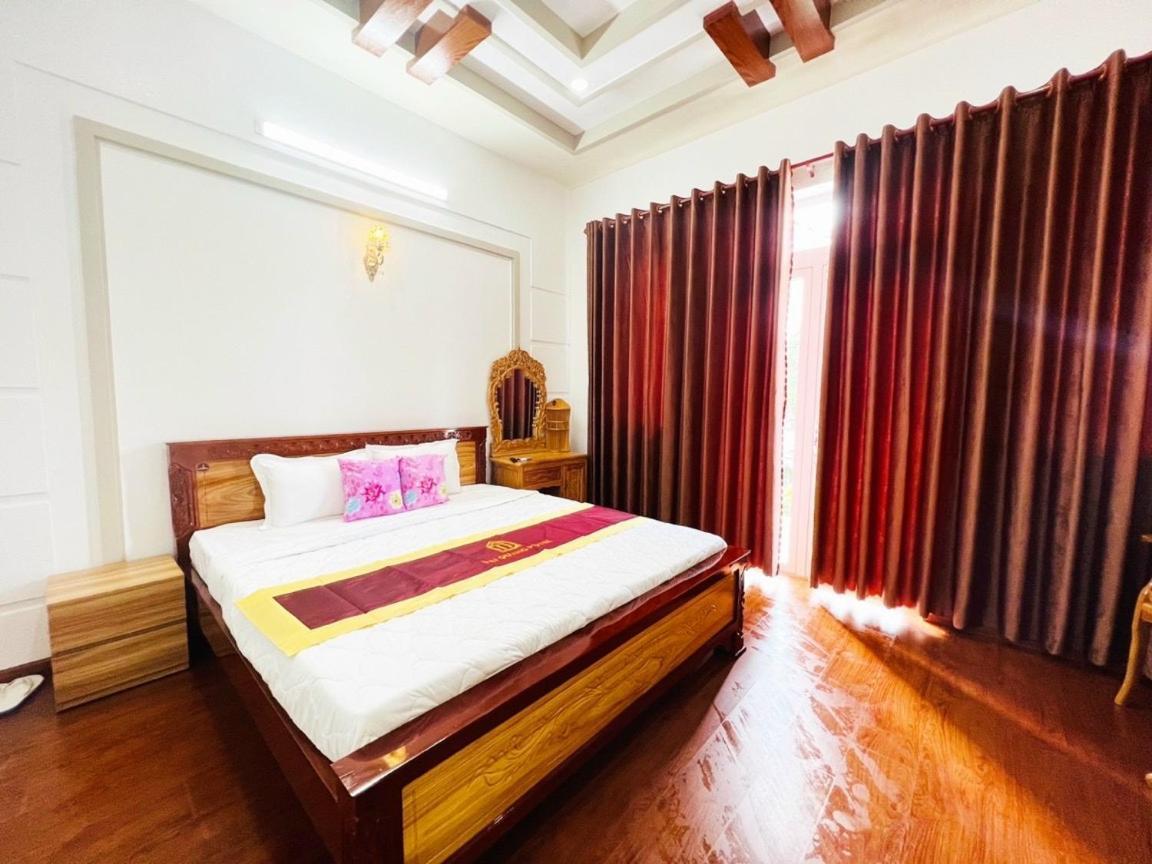 Dai Quang Hotel Cần Thơ Zewnętrze zdjęcie