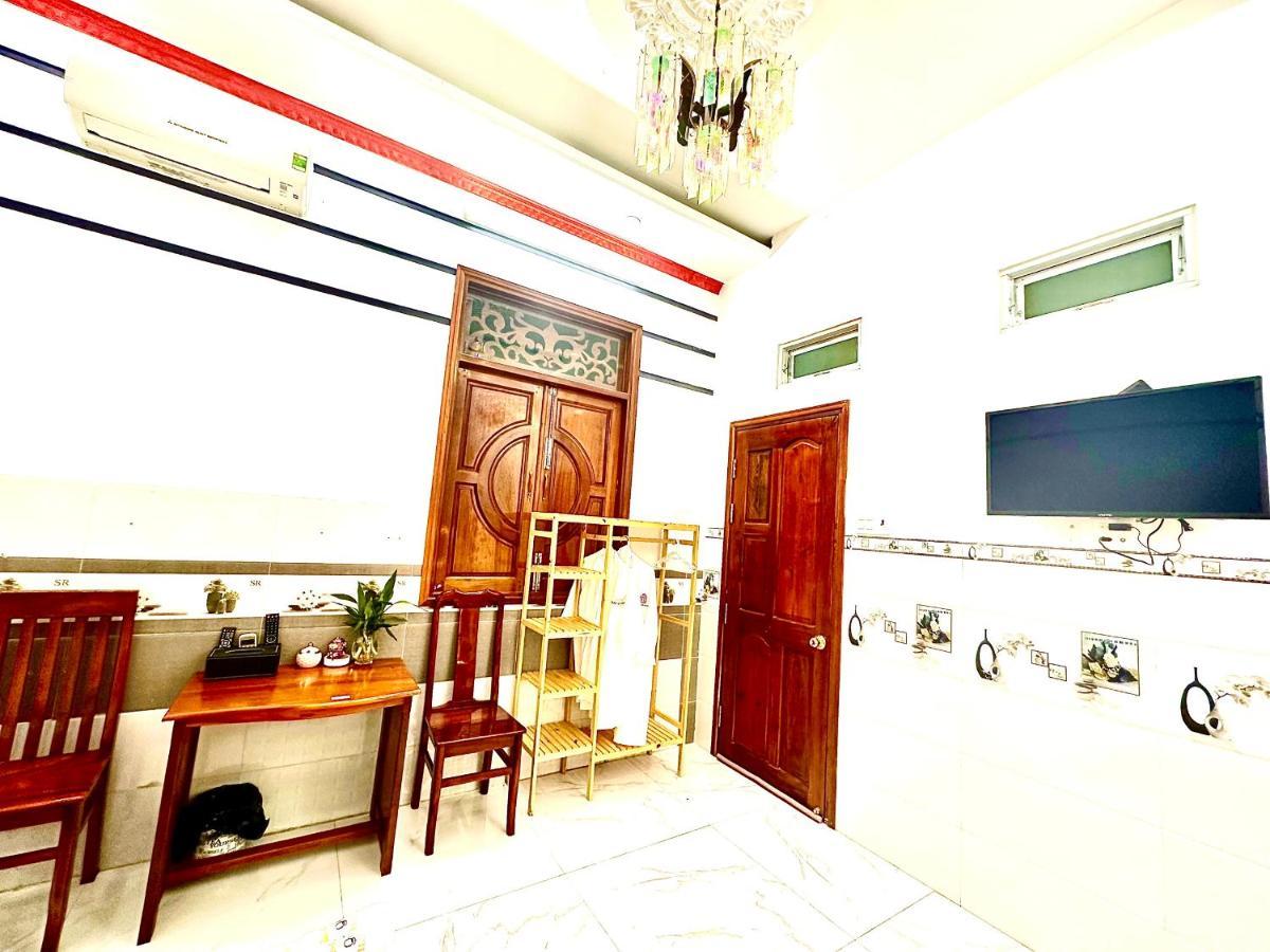 Dai Quang Hotel Cần Thơ Zewnętrze zdjęcie