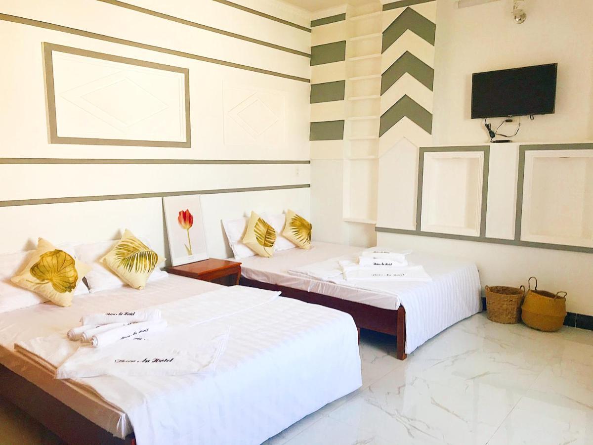 Dai Quang Hotel Cần Thơ Zewnętrze zdjęcie